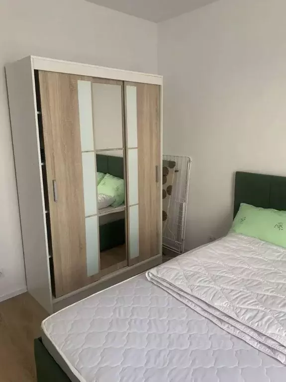 2-к кв. Московская область, Мытищи пер. 1-й Стрелковый, 5 (35.0 м) - Фото 1