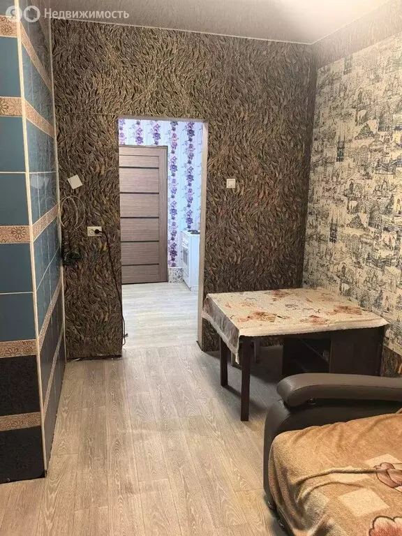 3-комнатная квартира: Иркутск, улица Терешковой, 5 (40 м) - Фото 1