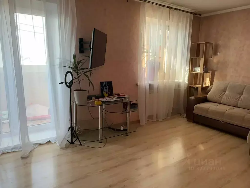 2-к кв. Приморский край, Владивосток ул. Вострецова, 4А (53.0 м) - Фото 2