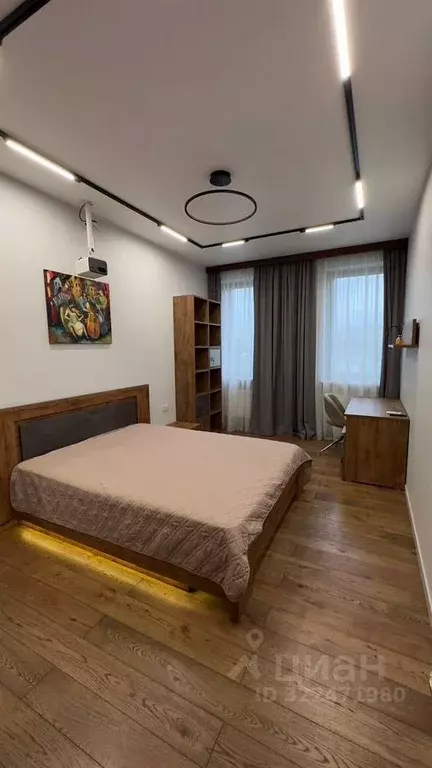 2-к кв. Москва Большой Волоколамский проезд, 23 (50.0 м) - Фото 0