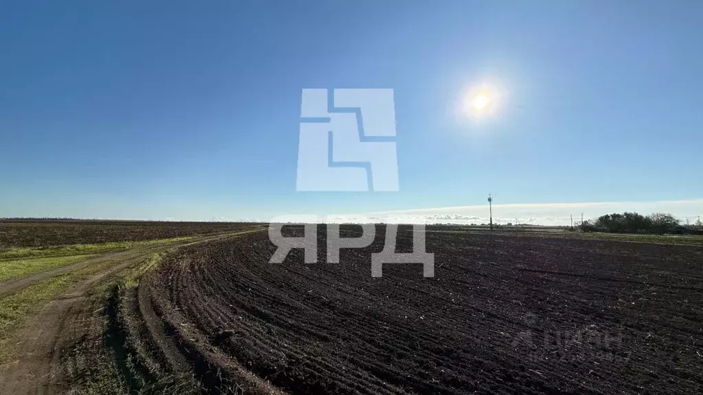 Участок в Ростовская область, Неклиновский район, Новобессергеневское ... - Фото 2