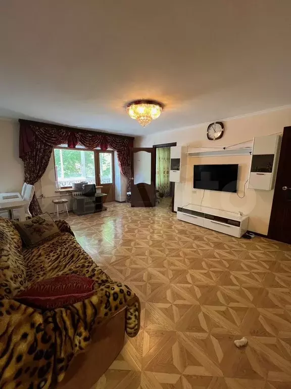 2-к. квартира, 44 м, 2/4 эт. - Фото 0