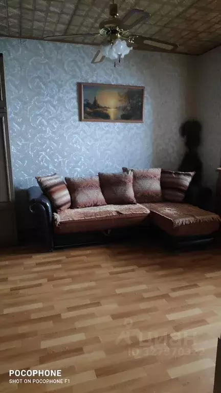 3-к кв. Астраханская область, Астрахань Звездная ул., 5к1 (60.0 м) - Фото 2