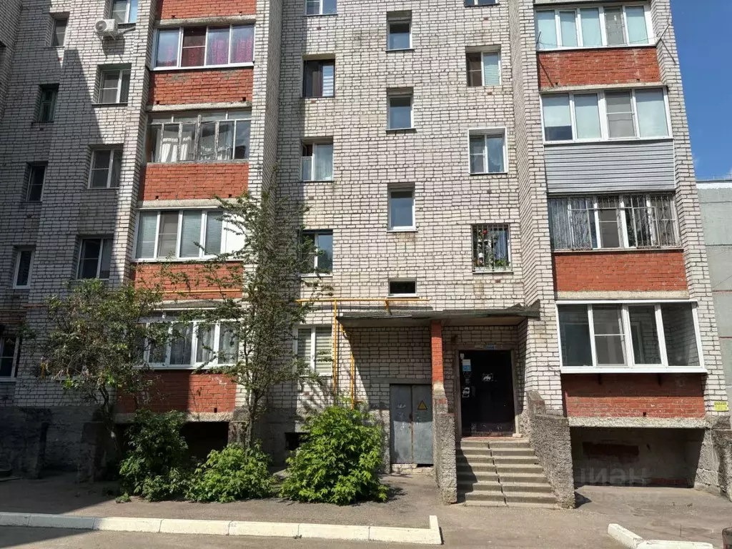 2-к кв. Калужская область, Калуга ул. Шахтеров, 13 (48.7 м) - Фото 0