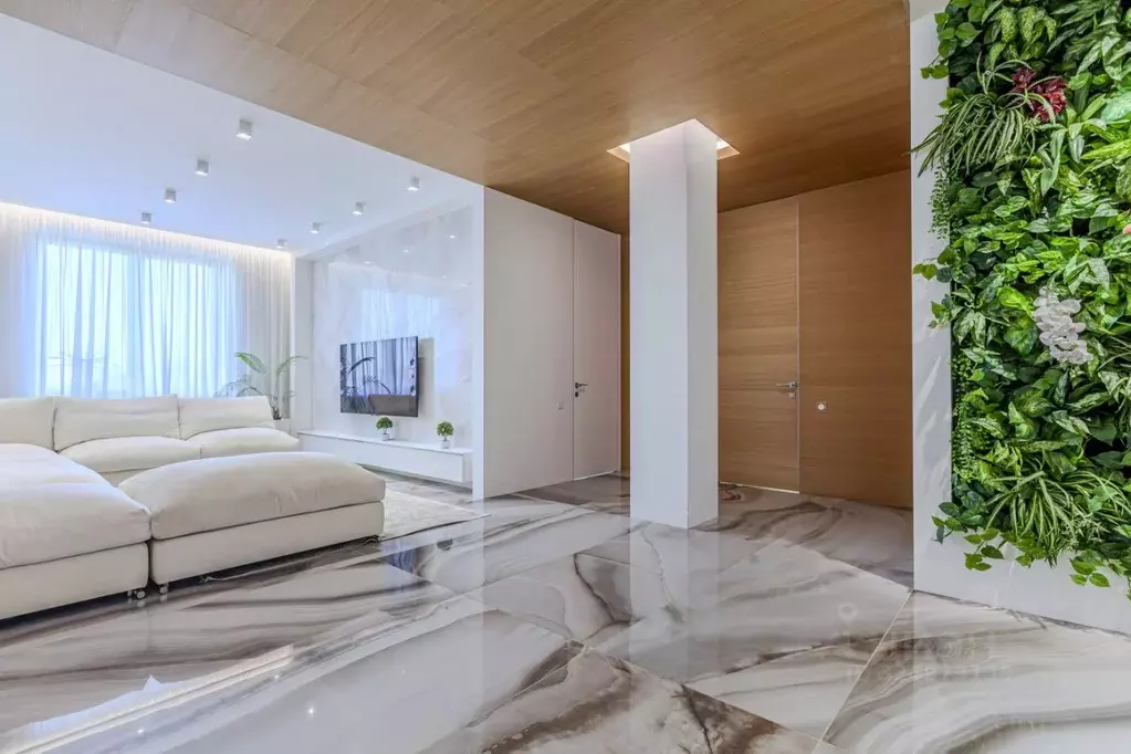 4-к кв. Татарстан, Казань просп. Альберта Камалеева, 28/9 (150.0 м) - Фото 2