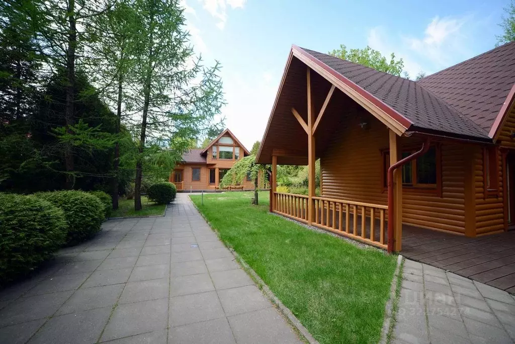 Дом в Санкт-Петербург, Санкт-Петербург, Сестрорецк ул. 4-я Тарховская, ... - Фото 2