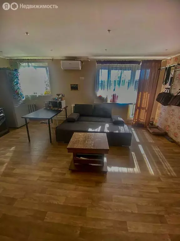 2-комнатная квартира: Волжский, улица Пушкина, 80 (42.2 м) - Фото 1