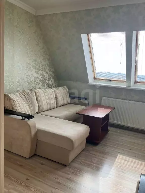 2-к кв. Калининградская область, Гурьевск Советская ул., 24 (48.7 м) - Фото 2