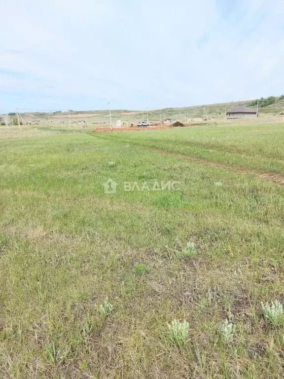 Участок в Башкортостан, Октябрьский Приозерный мкр,  (8.1 сот.) - Фото 1