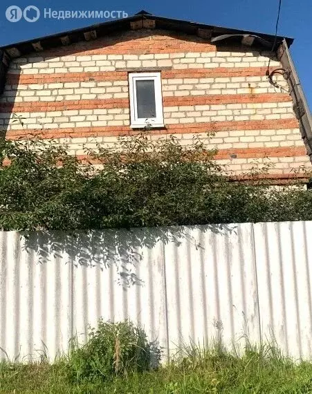 Дом в Брянская область, Фокино (36 м) - Фото 2