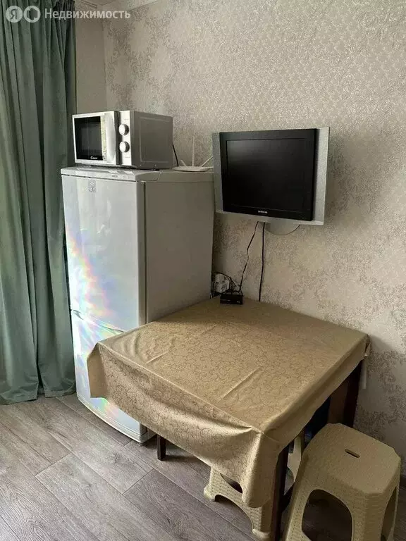1к в -комнатной квартире (13 м) - Фото 2