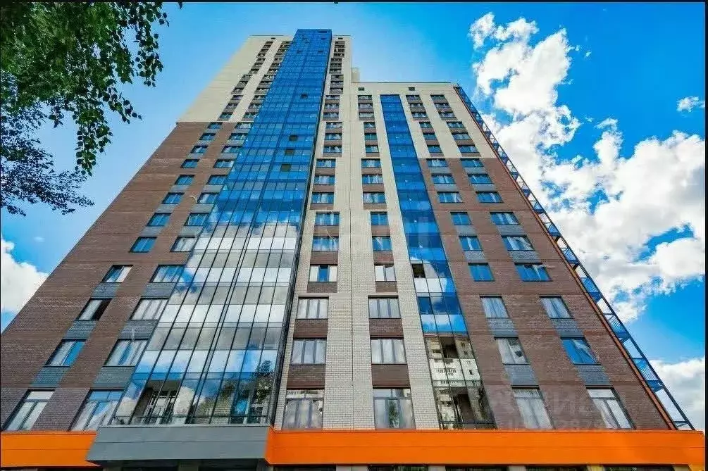 2-к кв. Свердловская область, Екатеринбург ул. Шаумяна, 87/2 (62.0 м) - Фото 1