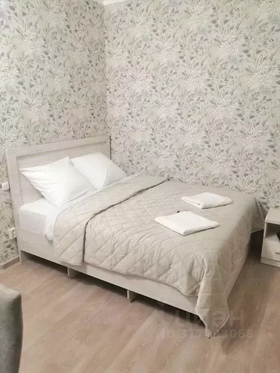 Комната Краснодарский край, Кущевская ст-ца ул. Цветочная, 19 - Фото 1