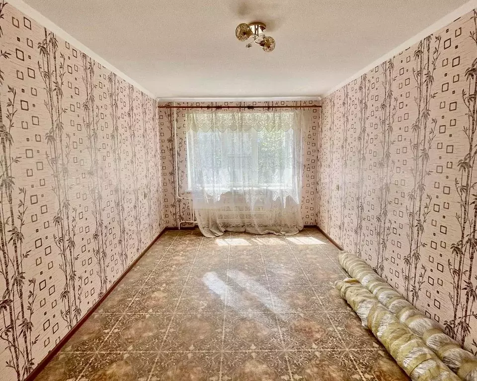 1-к. квартира, 30 м, 4/5 эт. - Фото 1