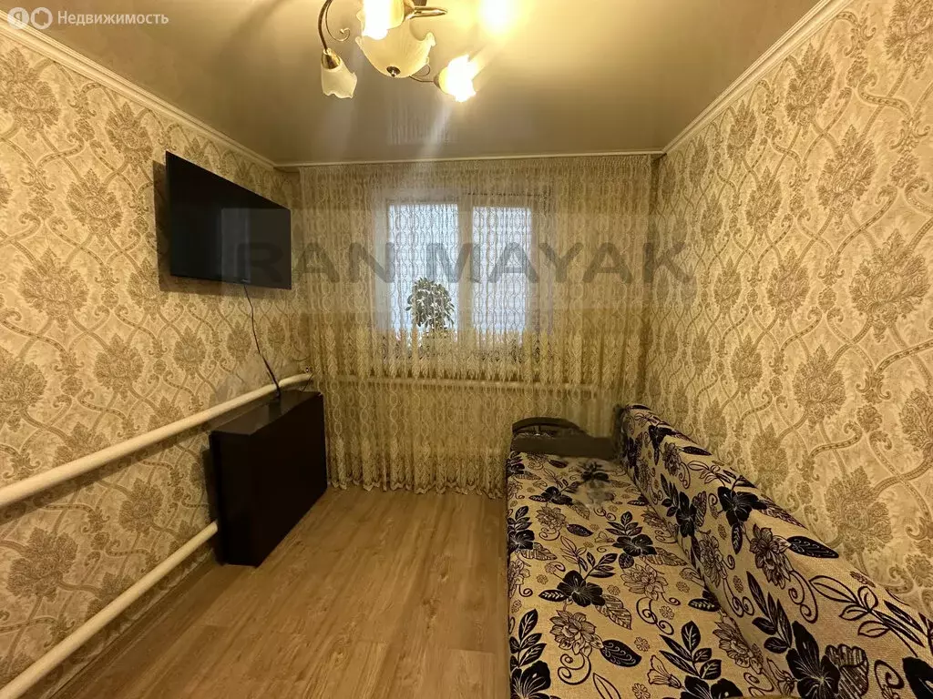 Дом в Майкоп, Заводская улица (31 м) - Фото 2