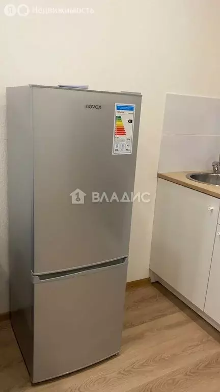 Квартира-студия: Нахабино, Покровская улица, 2 (21.4 м) - Фото 1