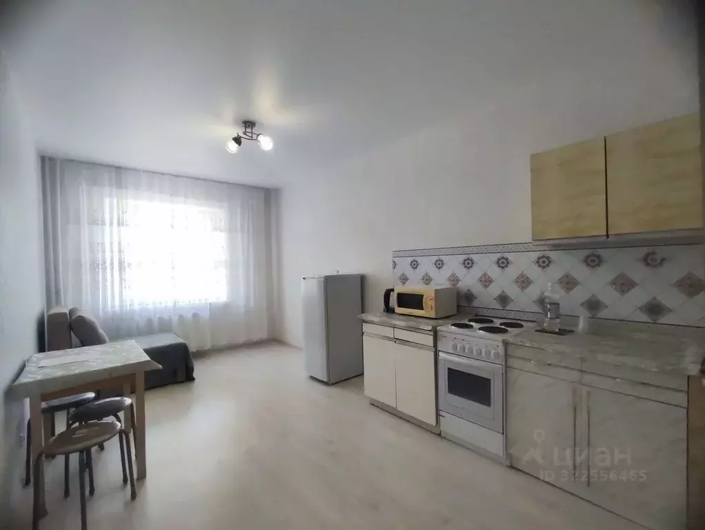 1-к кв. Краснодарский край, Краснодар ул. Имени Героя Советского Союза ... - Фото 1