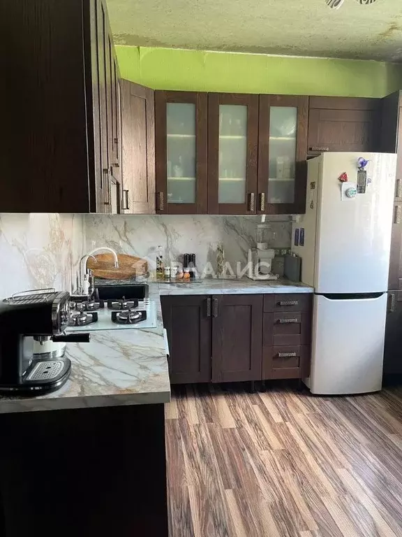 3-к кв. Московская область, Бронницы Южный-1 мкр, ул. Соловьиная Роща, ... - Фото 2