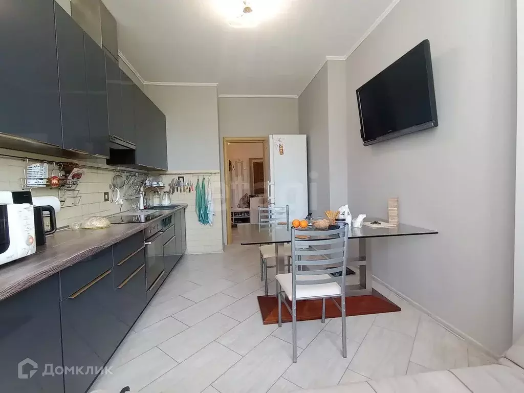 Продаётся 2-к квартира, 68 м - Фото 1