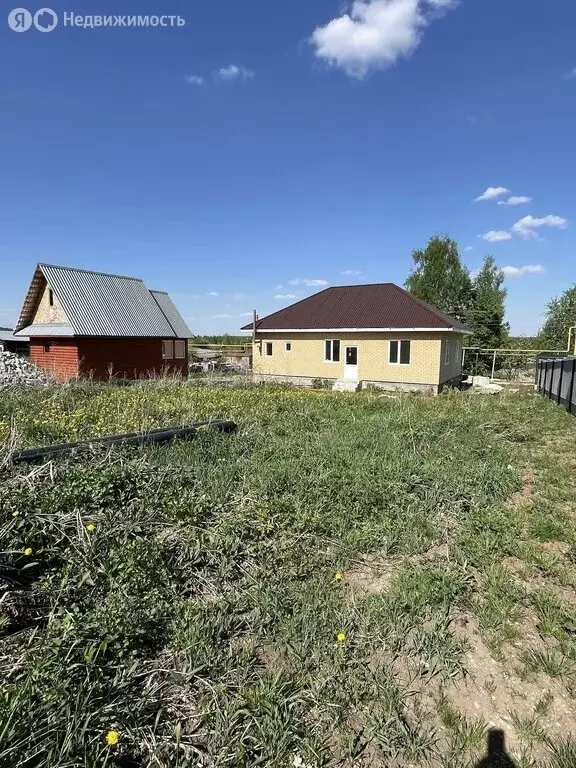 Дом в Дегтярск, улица Серова (80 м) - Фото 2