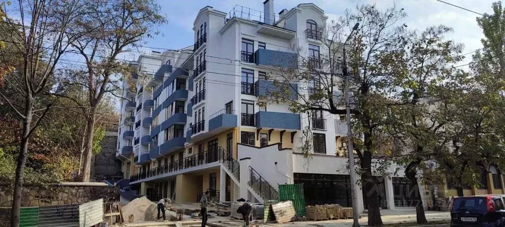 3-к кв. Севастополь ул. Гоголя, 17 (105.0 м) - Фото 0