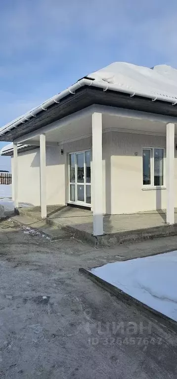 Дом в Иркутская область, Иркутский муниципальный округ, д. Грановщина ... - Фото 2