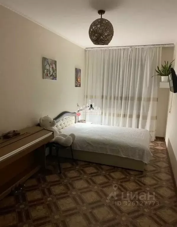 2-к кв. Крым, Керчь ул. Заречная, 30 (44.8 м) - Фото 1