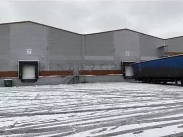 Склад в Московская область, Балашиха Никольско-Архангельский мкр, ул. ... - Фото 1