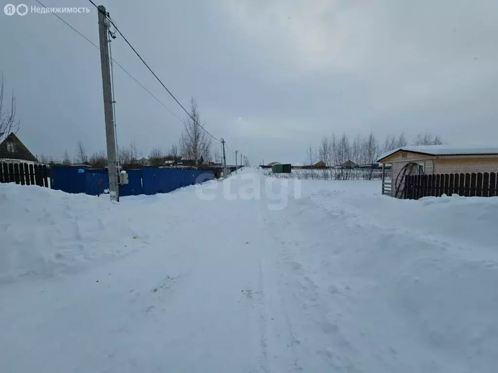 Дом в село Федосьино, КП Прибрежный парк (56.1 м) - Фото 2