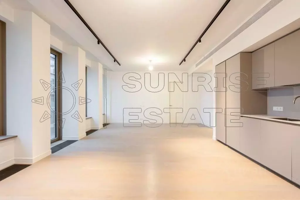 4-к кв. Москва ул. Костикова, 4к6 (161.0 м) - Фото 2