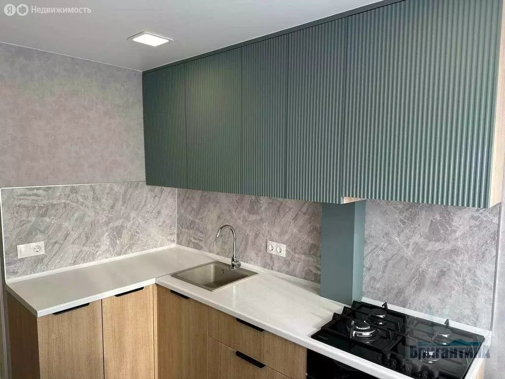 3-комнатная квартира: Самара, проспект Кирова, 230 (58 м) - Фото 2