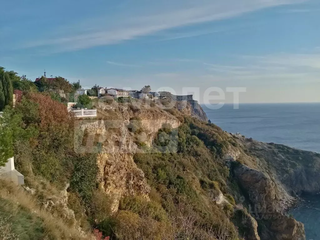 Участок в Севастополь Гагаринский муниципальный округ,  (4.0 сот.) - Фото 1