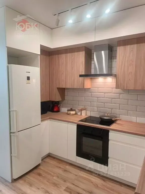 2-к кв. Крым, Евпатория ул. Чапаева, 28Л (61.6 м) - Фото 2