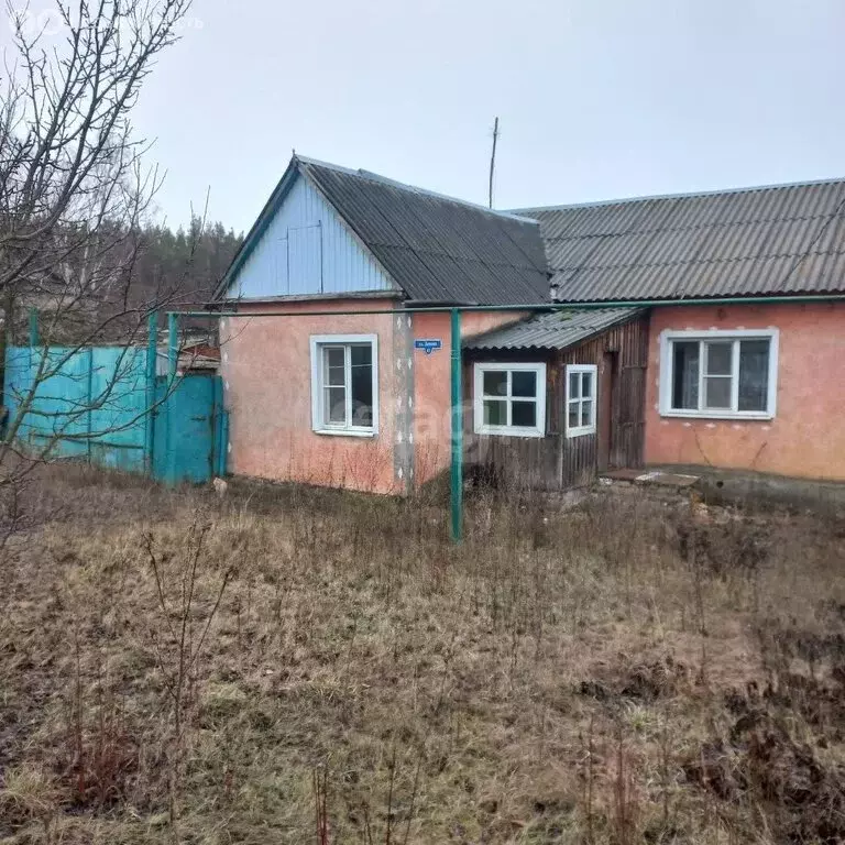 3-комнатная квартира: село Гнилуша, улица Ленина, 43 (66 м) - Фото 2