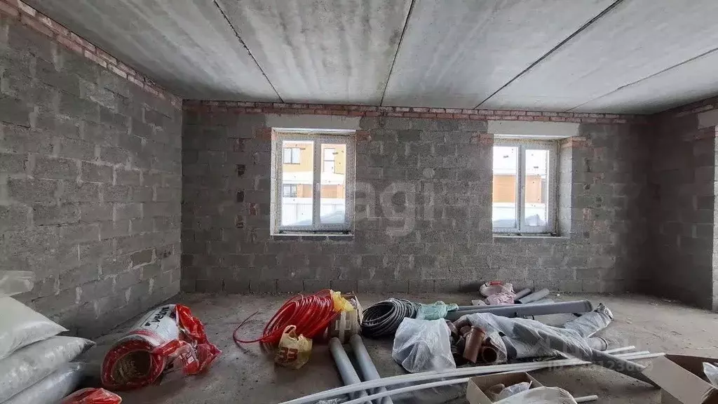 Дом в Башкортостан, Уфа городской округ, с. Нагаево пер. Таежный, 7 ... - Фото 1