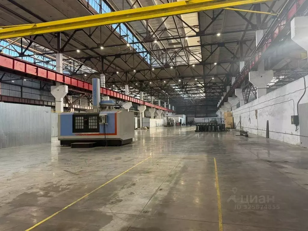 Помещение свободного назначения в Воронежская область, Нововоронеж ... - Фото 1