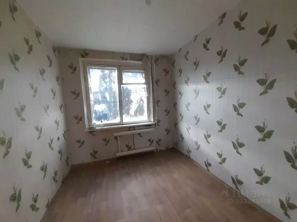 3-к кв. Волгоградская область, Городищенский район, Котлубанское ... - Фото 2