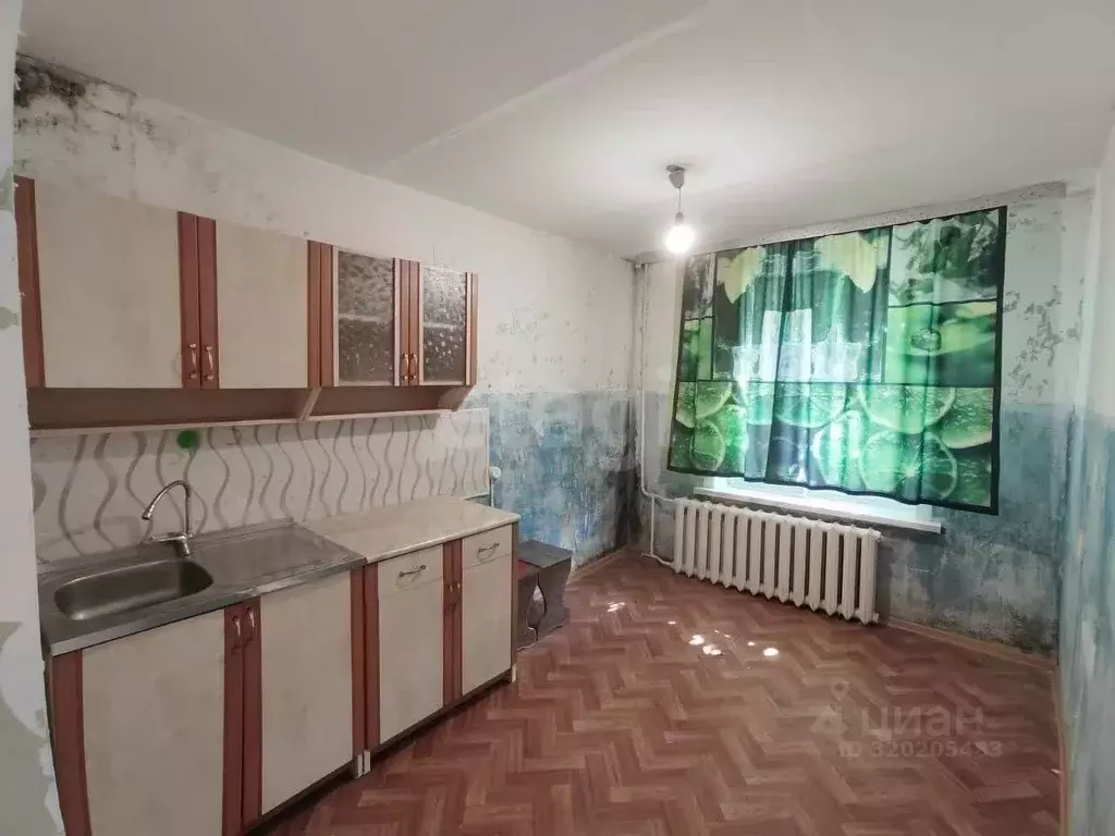 1-к кв. Амурская область, Свободненский район, с. Новгородка Новая ... - Фото 2