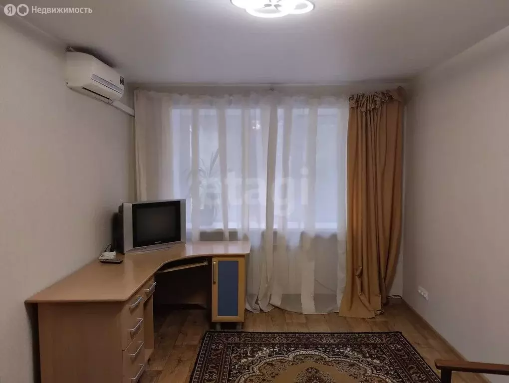 1-комнатная квартира: Ярославль, улица Володарского, 61 (30.2 м) - Фото 1