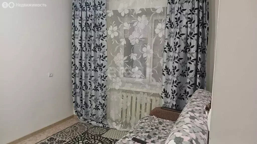 1-комнатная квартира: Томск, Комсомольский проспект, 53 (12 м) - Фото 1