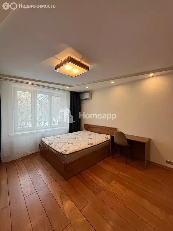 1-комнатная квартира: Москва, Загородное шоссе, 5к1 (35 м) - Фото 2