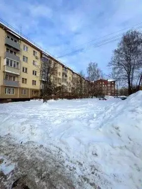 2-к кв. Московская область, Ивантеевка Пушкинский городской округ, ... - Фото 2