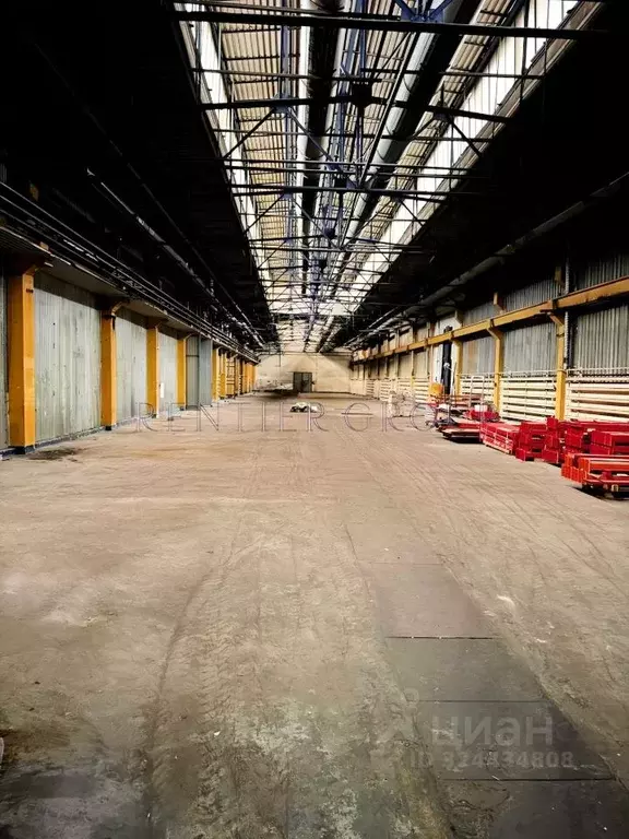 Производственное помещение в Московская область, Подольск Климовск ... - Фото 2