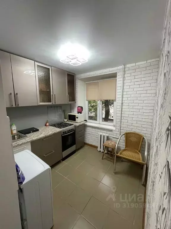 2-к кв. Москва 7-я Парковая ул., 6К1 (41.0 м) - Фото 1