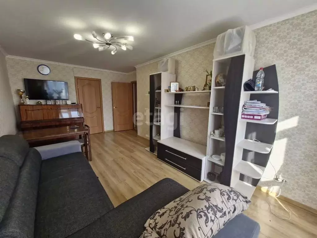 3-к кв. Калининградская область, Светлогорск Ленинградская ул., 9 ... - Фото 1