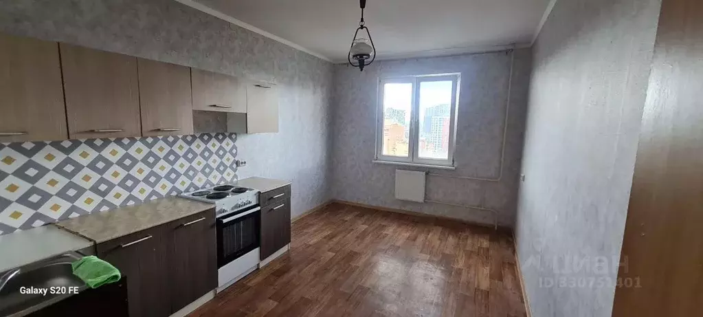 2-к кв. Московская область, Мытищи ул. Белобородова, 4Г (59.6 м) - Фото 2
