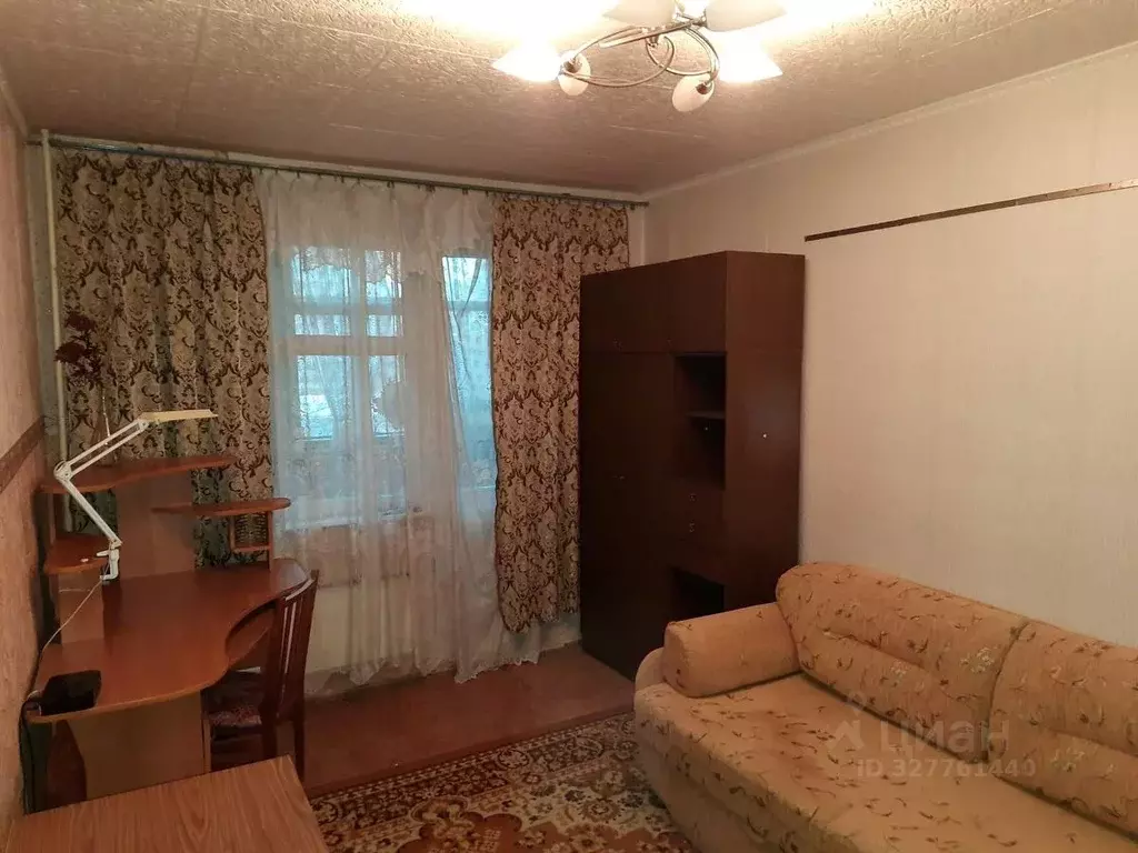 2-к кв. Московская область, Люберцы Городок Б мкр, ул. 3-е Почтовое ... - Фото 2