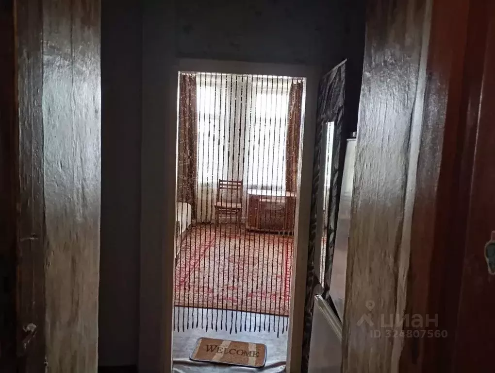 2-к кв. Оренбургская область, Оренбург Советская ул., 59 (24.0 м) - Фото 2