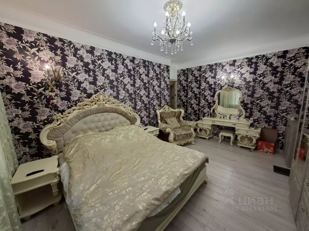 4-к кв. Москва Петровско-Разумовский проезд, 16 (81.1 м) - Фото 2