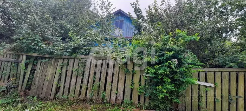 Участок в Костромская область, Кострома Высокая ул., 12 (4.4 сот.) - Фото 1